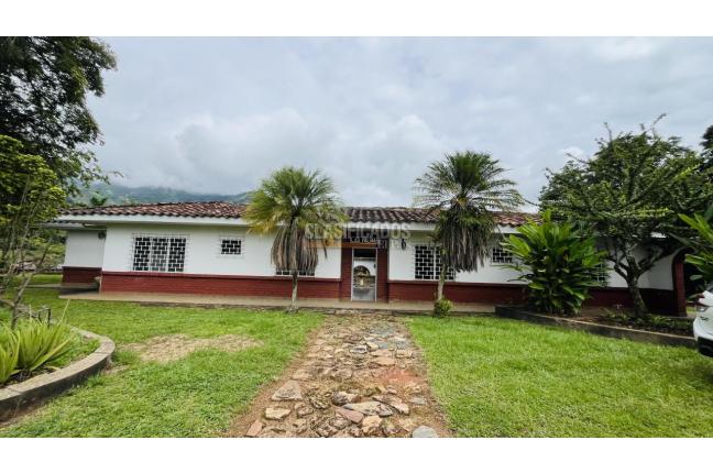 Fincas y Casas Campestres, Venta en Bella Suiza