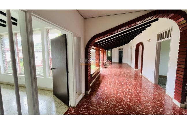 Fincas y Casas Campestres, Venta, Bella Suiza - $1.500.000.000