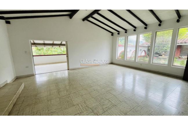 Fincas y Casas Campestres, Venta, Bella Suiza - $1.500.000.000