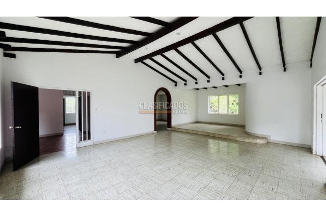 Fincas y Casas Campestres, Venta, Bella Suiza - $1.500.000.000