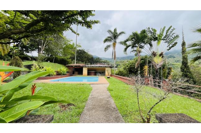 Fincas y Casas Campestres, Venta, Bella Suiza - $1.500.000.000