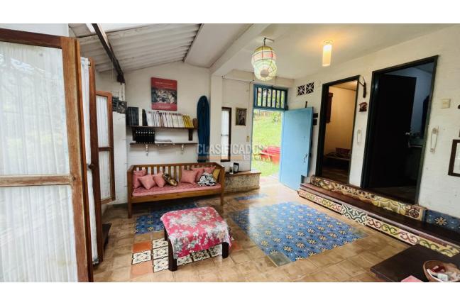 Fincas y Casas Campestres, Venta, Bella Suiza - $1.500.000.000