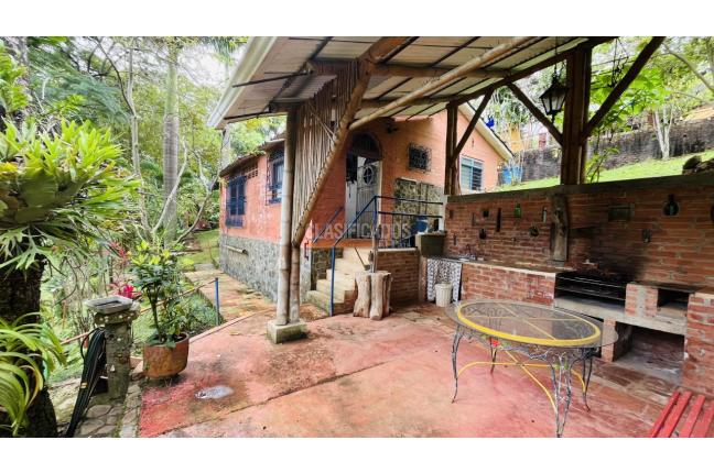 Fincas y Casas Campestres, Venta, Bella Suiza - $1.500.000.000