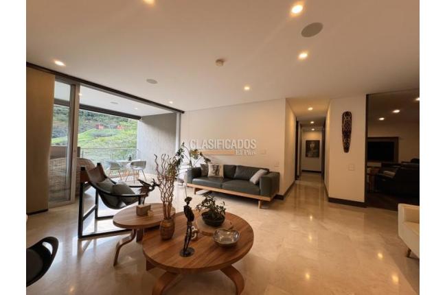 Apartamentos, Venta en Cristales