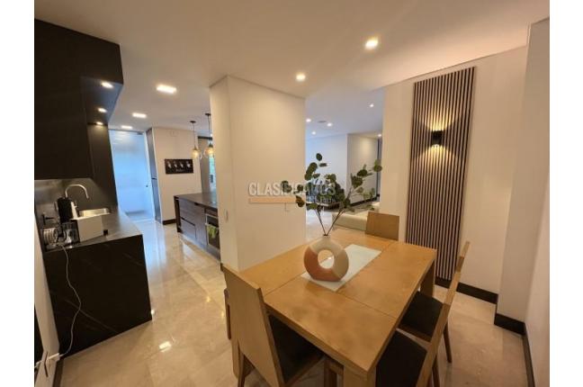 Apartamentos, Venta, Cristales - $1.290.000.000