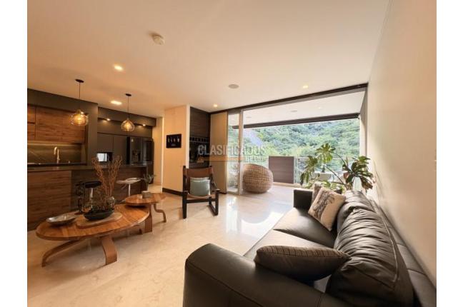 Apartamentos, Venta, Cristales - $1.290.000.000