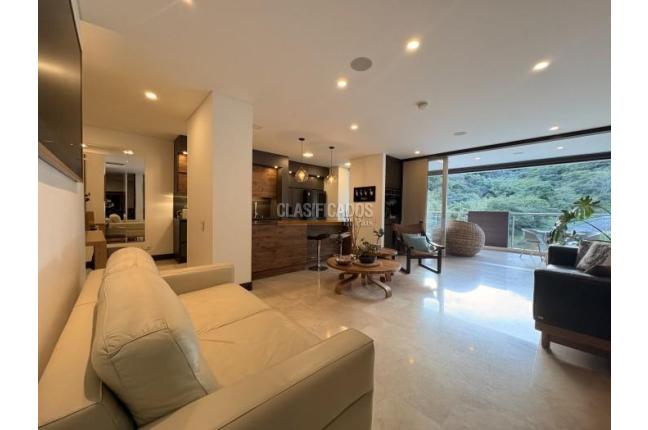 Apartamentos, Venta, Cristales - $1.290.000.000