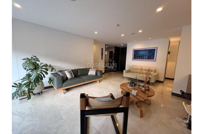 Apartamentos, Venta, Cristales - $1.290.000.000