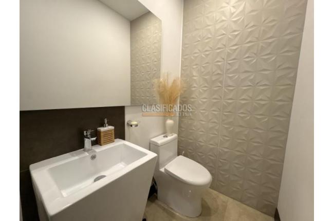 Apartamentos, Venta, Cristales - $1.290.000.000