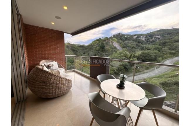 Apartamentos, Venta, Cristales - $1.290.000.000