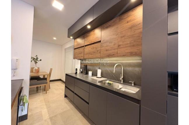 Apartamentos, Venta, Cristales - $1.290.000.000