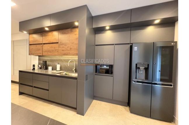 Apartamentos, Venta, Cristales - $1.290.000.000