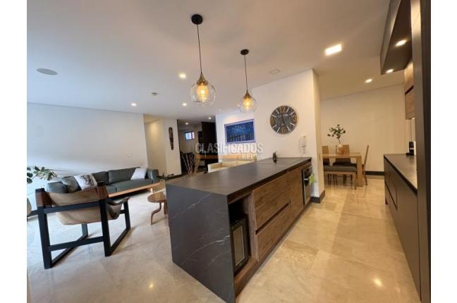 Apartamentos, Venta, Cristales - $1.290.000.000