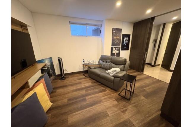 Apartamentos, Venta, Cristales - $1.290.000.000