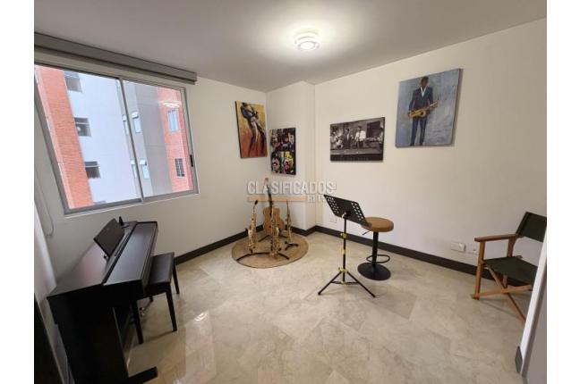 Apartamentos, Venta, Cristales - $1.290.000.000