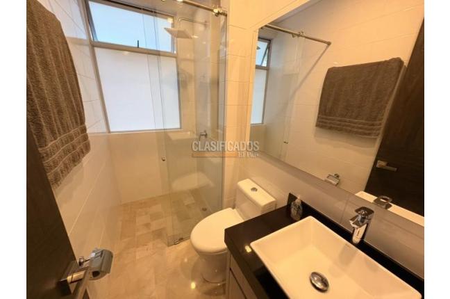 Apartamentos, Venta, Cristales - $1.290.000.000