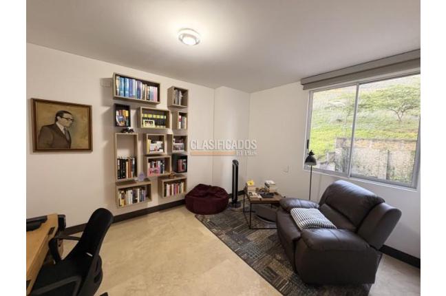 Apartamentos, Venta, Cristales - $1.290.000.000