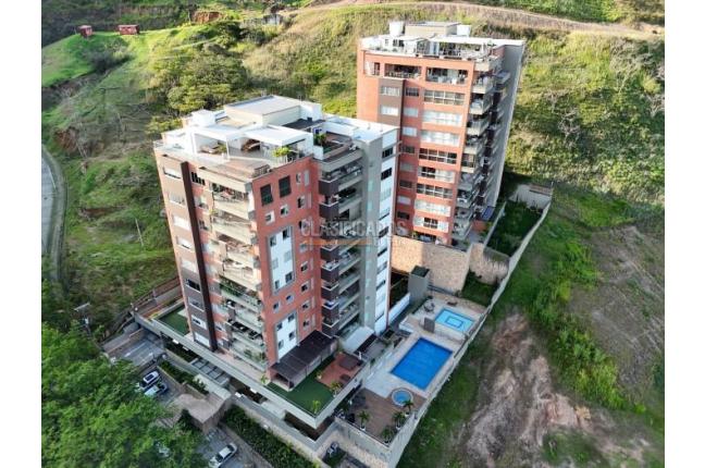 Apartamentos, Venta, Cristales - $1.290.000.000