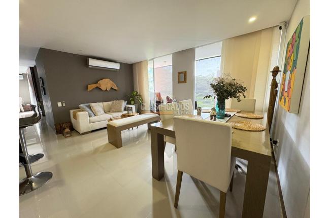 Apartamentos, Alquiler, Normandía - $3.800.000