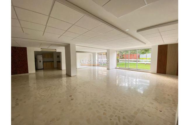 Apartamentos, Venta, Reserva de Cristales - $1.395.000.000