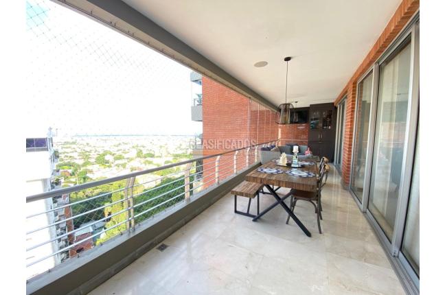 Apartamentos, Venta, Reserva de Cristales - $1.395.000.000