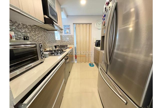 Apartamentos, Alquiler, Normandía - $3.800.000