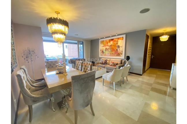 Apartamentos, Venta, Reserva de Cristales - $1.395.000.000