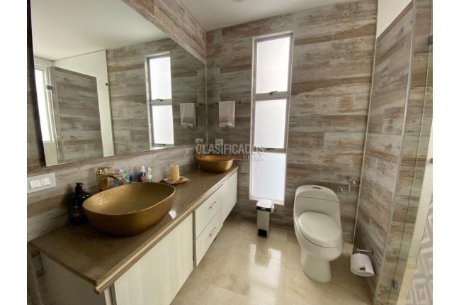 Apartamentos, Venta, Reserva de Cristales - $1.395.000.000