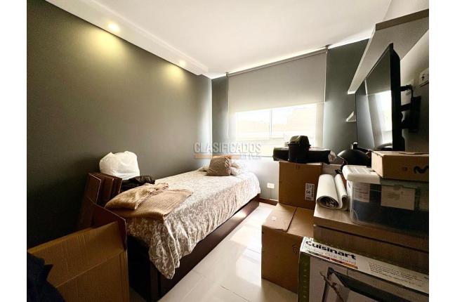 Apartamentos, Alquiler, Normandía - $3.800.000