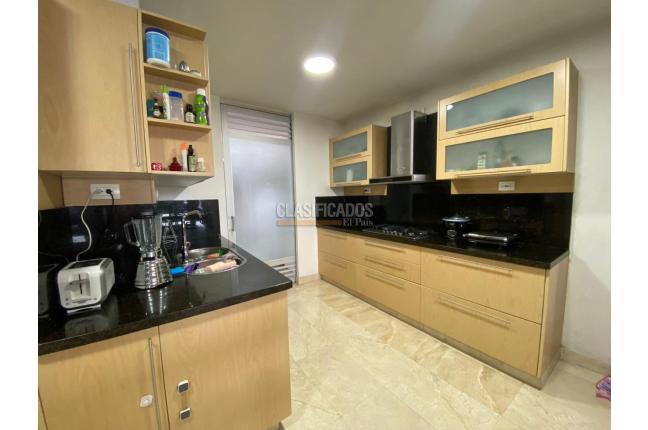 Apartamentos, Venta, Reserva de Cristales - $1.395.000.000