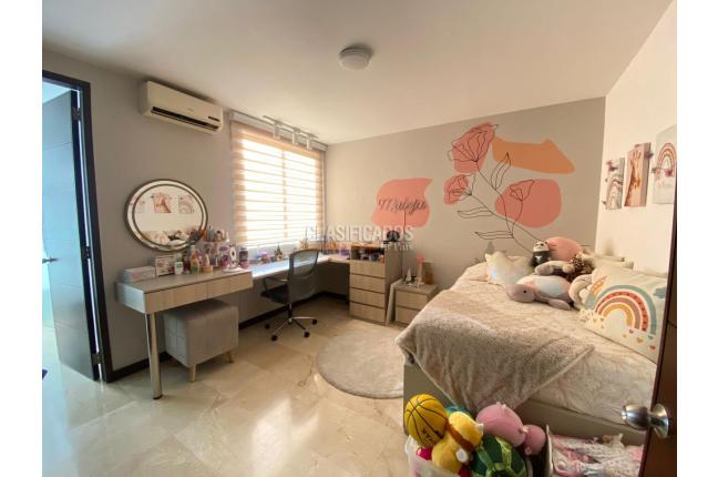 Apartamentos, Venta, Reserva de Cristales - $1.395.000.000