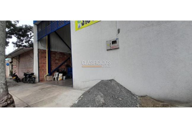 Locales y Bodegas, Venta, El Troncal - $1.800.000.000