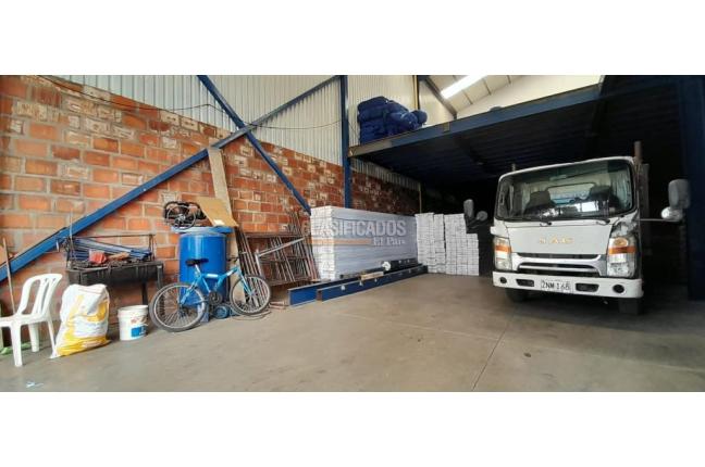 Locales y Bodegas, Venta, El Troncal - $1.800.000.000