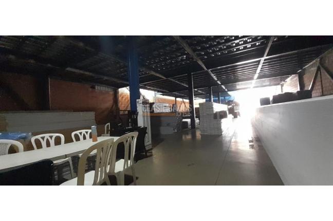 Locales y Bodegas, Venta, El Troncal - $1.800.000.000