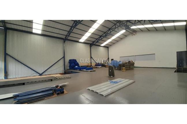 Locales y Bodegas, Venta, El Troncal - $1.800.000.000