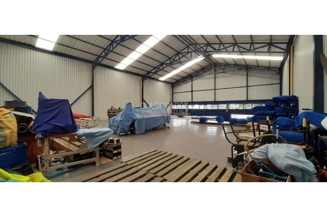 Locales y Bodegas, Venta, El Troncal - $1.800.000.000