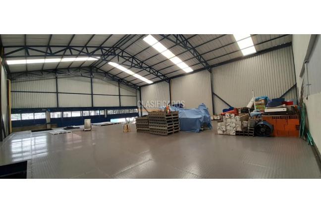 Locales y Bodegas, Venta, El Troncal - $1.800.000.000