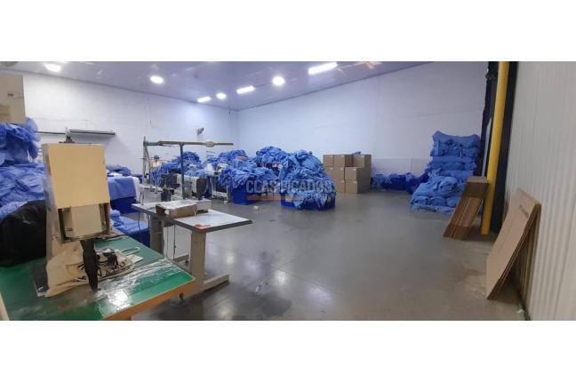 Locales y Bodegas, Venta, El Troncal - $1.800.000.000