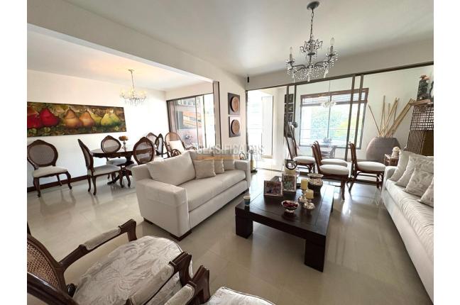 Apartamentos, Venta en Aguacatal