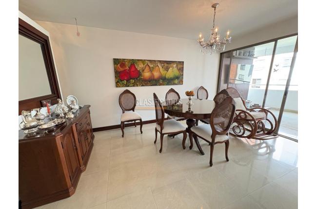 Apartamentos, Venta, Aguacatal - $1.400.000.000