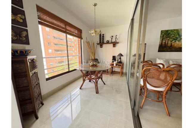 Apartamentos, Venta, Aguacatal - $1.400.000.000