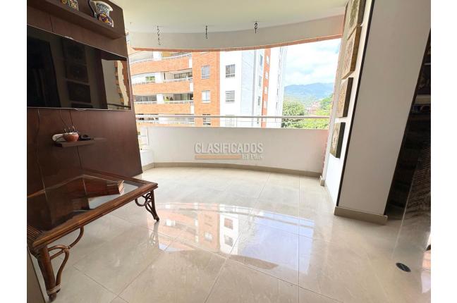 Apartamentos, Venta, Aguacatal - $1.400.000.000