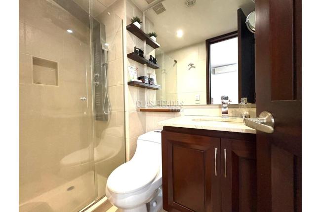 Apartamentos, Venta, Aguacatal - $1.400.000.000