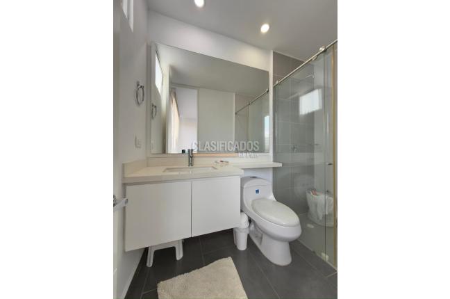Apartamentos, Venta, Santa Teresita - $1.190.000.000