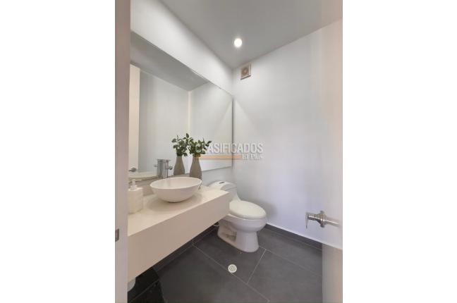 Apartamentos, Venta, Santa Teresita - $1.190.000.000