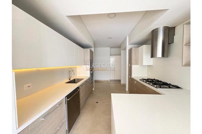 Apartamentos, Alquiler, Santa Rita - $9.500.000