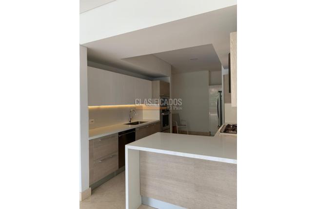 Apartamentos, Alquiler, Santa Rita - $9.500.000