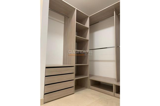 Apartamentos, Alquiler, Santa Rita - $9.500.000