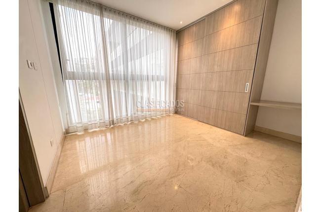 Apartamentos, Alquiler, Santa Rita - $9.500.000