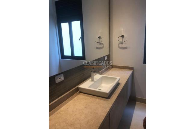 Apartamentos, Alquiler, Santa Rita - $9.500.000